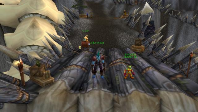 暮光高地竞技场任务奖励（暮光高地的杀戮熔炉竞技场）-第6张图片